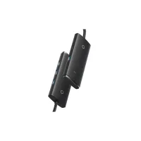 Концентратор Baseus USB-C to 4xUSB 3.0 1.0m black (WKQX030401) - Изображение 4