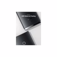 Концентратор Baseus USB-C 6-in-1 HDMI + 2xUSB 3.0 + USB-C + SD/TF black (WKQX050001) - Image 7