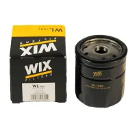 Фільтр масляний Wixfiltron WL7086 - 3