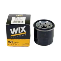 Фільтр масляний Wixfiltron WL7119 - 3