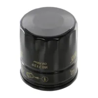 Фільтр масляний Wixfiltron WL7129 - 2