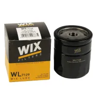 Фільтр масляний Wixfiltron WL7129 - 3