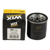 Фільтр масляний Wixfiltron WL7131 - 4