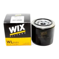 Фільтр масляний Wixfiltron WL7171 - 2