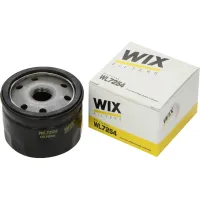 Фільтр масляний Wixfiltron WL7254 - 2