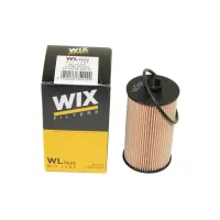Фільтр масляний Wixfiltron WL7422 - 2