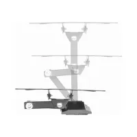 Кронштейн Gembird WM-42ST-01 - 7