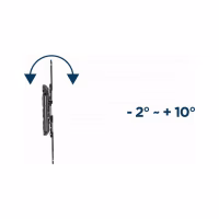 Кронштейн Gembird WM-60ST-01 - Image 9