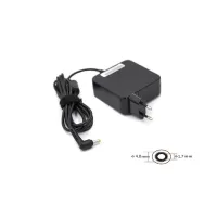 Блок живлення до ноутбуку PowerPlant LENOVO 220V, 20V 65W 3.25A (4.0*1.7) wall mount (WM-IB65H4017) - 1