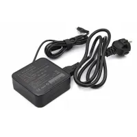 Блок живлення до ноутбуку PowerPlant IBM/LENOVO 220V, 20V 90W 4.5A (Special) wall mount (WM-IB90HSPE) - 1