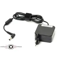 Блок живлення до ноутбуку PowerPlant SAMSUNG 220V, 14V 42W 3A (6.5*4.4) wall mount (WM-SA42B6544) - 1