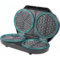 Вафельниця Gorenje WM 1400 SB (WM1400SB) - Зображення 4