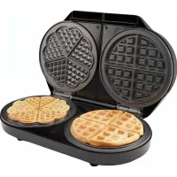 Вафельниця Gorenje WM 1400 SB (WM1400SB) - Зображення 6