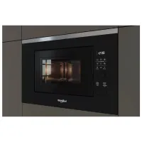 Мікрохвильова піч Whirlpool WMF200G - Зображення 2