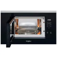 Мікрохвильова піч Whirlpool WMF200G - Зображення 3