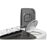 Пральна машина Ardesto WMH-B65D - 5