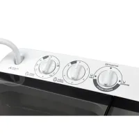 Пральна машина Ardesto WMH-B65D - 9