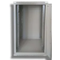 Шафа настінна Hypernet 18U 19" 600x450 (WMNC-18U-FLAT) - 3