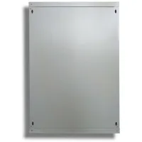 Шафа настінна Hypernet 18U 19" 600x450 (WMNC-18U-FLAT) - 4