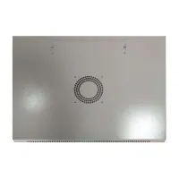 Шафа настінна Hypernet 18U 19" 600x450 (WMNC-18U-FLAT) - 5