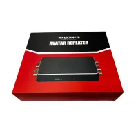 Ретранслятор FPV Walksnail Video Repeater (WN02-FP005) - 9