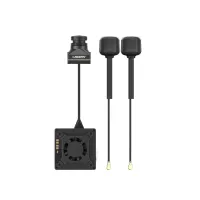 Відеосистема FPV CADDXFPV Walksnail Avatar GT KIT(Dual antenna 2W) (WN12-2W14B) - Зображення 2