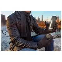 Кофеварка кемпинговая Wacaco Nanopresso сіра (WNANOGR) - Изображение 12