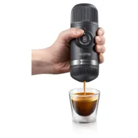 Кофеварка кемпинговая Wacaco Nanopresso сіра (WNANOGR) - Изображение 3