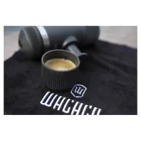 Кофеварка кемпинговая Wacaco Nanopresso сіра (WNANOGR) - Изображение 5