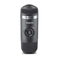 Кофеварка кемпинговая Wacaco Nanopresso сіра (WNANOGR) - Изображение 1