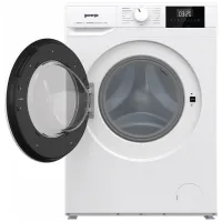 Пральна машина Gorenje WNGPI72SBS - 2