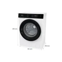 Пральна машина Gorenje WNHA62SAS/UA - Зображення 9