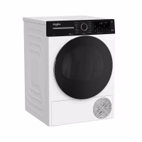 Сушильная машина Whirlpool WP B8X WBS UA (WPB8XWBSUA) - Image 2