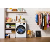 Пральна машина Gorenje WPNEI84A1SWIFI - 12