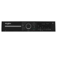 Сушильна машина Whirlpool WPS8WBSUA - Зображення 4