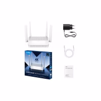 Маршрутизатор Cudy WR3000S - Image 3