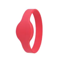 Брелок з чіпом Trinix WRB-01EM RED - 1