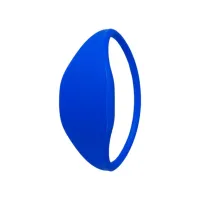 Брелок з чіпом Trinix WRB-02MF blue - 1