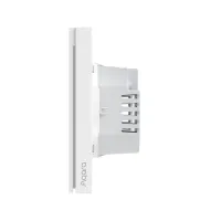 Розумний вимикач Aqara H1 (WS-EUK02) - 4