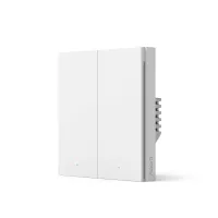 Розумний вимикач Aqara H1 (WS-EUK02) - 1