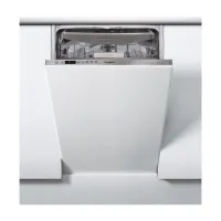 Посудомийна машина Whirlpool WSIO3O34PFEX - Зображення 1