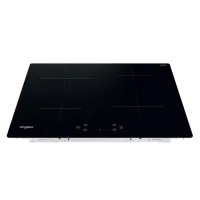 Варочна поверхня Whirlpool WSQ4860NE - Зображення 4