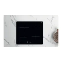 Варочна поверхня Whirlpool WSQ4860NE - Зображення 8