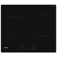 Варочна поверхня Whirlpool WSQ4860NE - Зображення 1