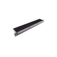 Патч-панель 19" 24xRJ45 STP cat.6, 1U Eserver (WT-2084-CAT 6) - Image 4