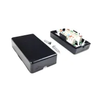 Зрощувач Eserver 4-ри пари (під забивку) UTP cat.5e (WT-2132) - 1