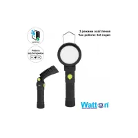 Ліхтар Watton WT-299 - 1