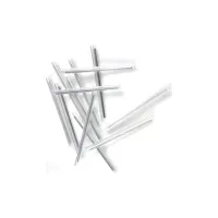 Опто-волоконне обладнання Eserver Гільза ВО термопосадкова 60мм, діаметр 1.5мм * 100 (WT-3009A) - 2