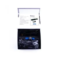 Ліхтар Watton WT-304 - 5