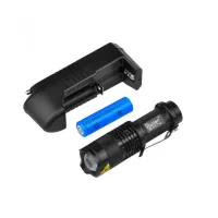 Ліхтар Watton WT-304 - 8